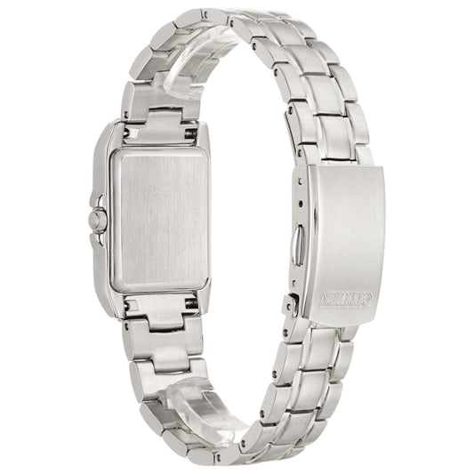 Citizen Eco-Drive Women's Solar Powered Quartz Watch EP5760-50A - Image #2