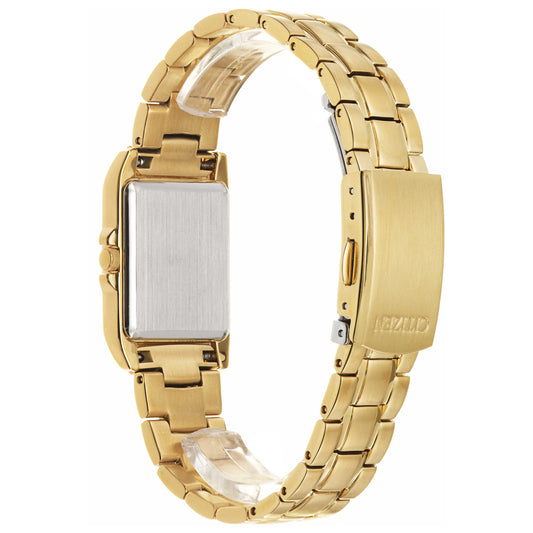 Citizen Eco-Drive Women's Solar Powered Quartz Watch EP5762-54E - Image #2