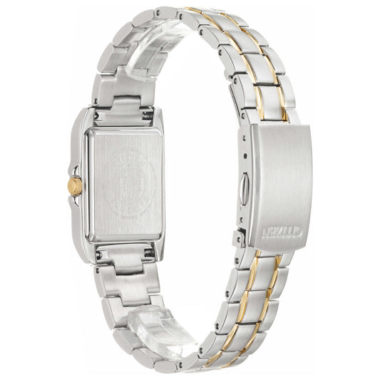 Citizen Eco-Drive Women's Solar Powered Quartz Watch EP5764-59E - Image #2