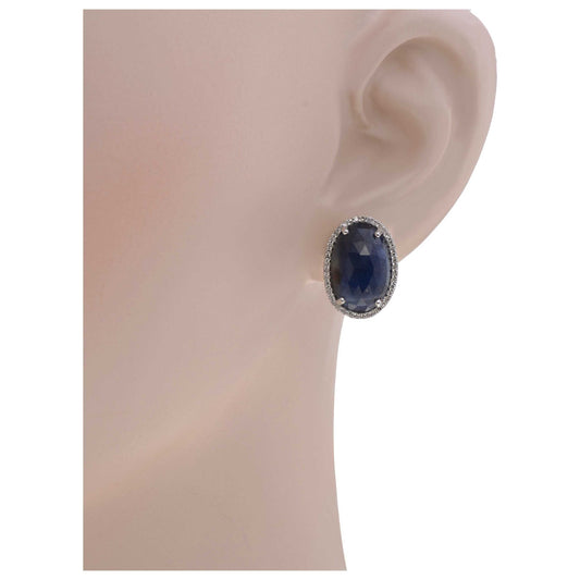 Bavna Women's Earrings ER-BOU1837 - Image #2