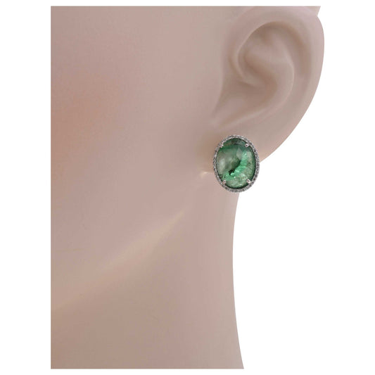 Bavna Women's Earrings ER-EME590 - Image #2
