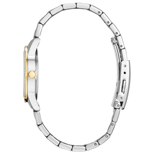 Citizen Classic Women's Quartz Watch ER0224-51D - Image #2