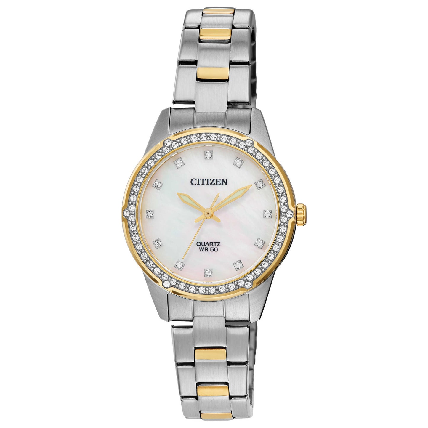 Citizen Classic Women's Quartz Watch ER0224-51D - Image #4