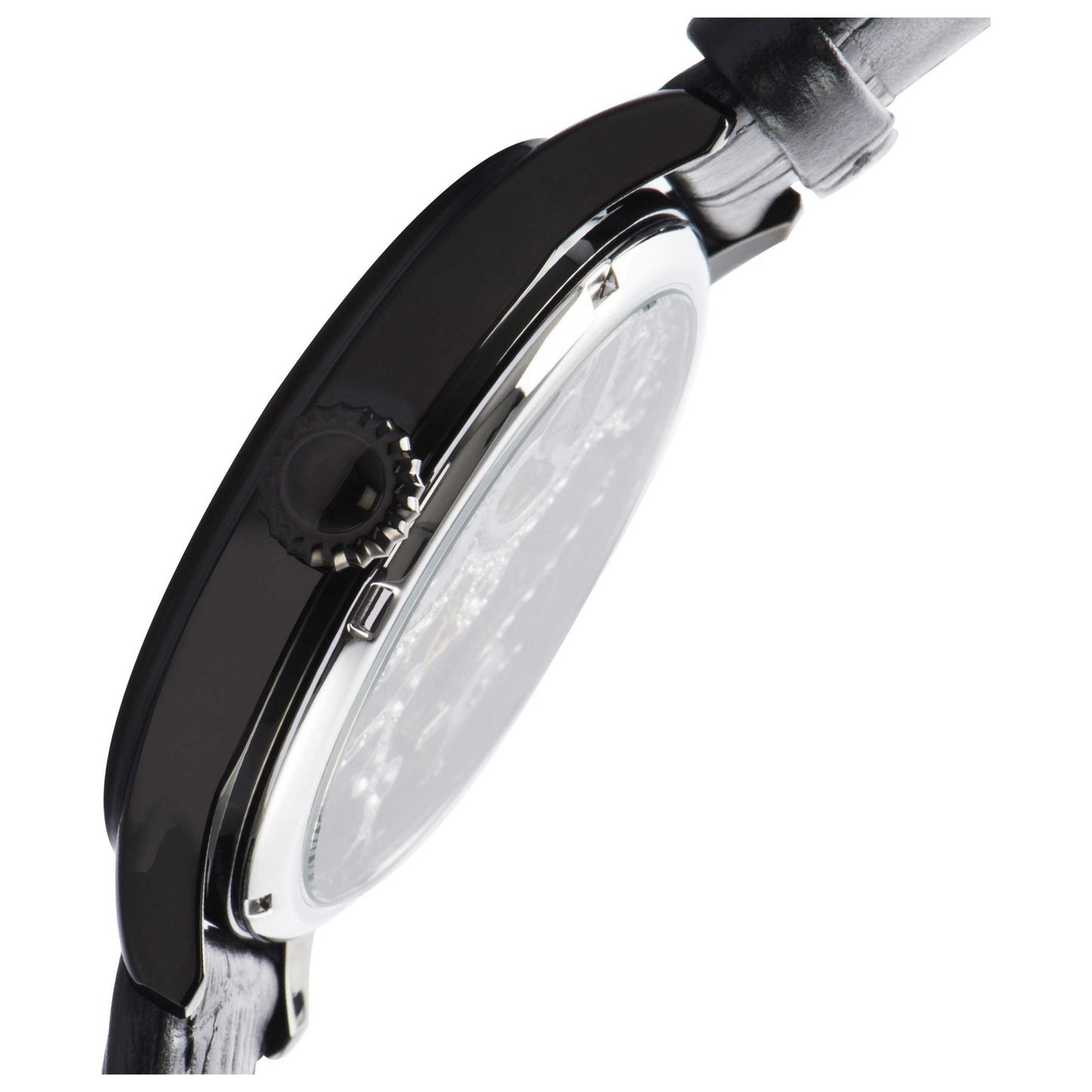 Thomas Earnshaw Bauer Men's Manual-Wind Watch ES-8049-04 - Image #3