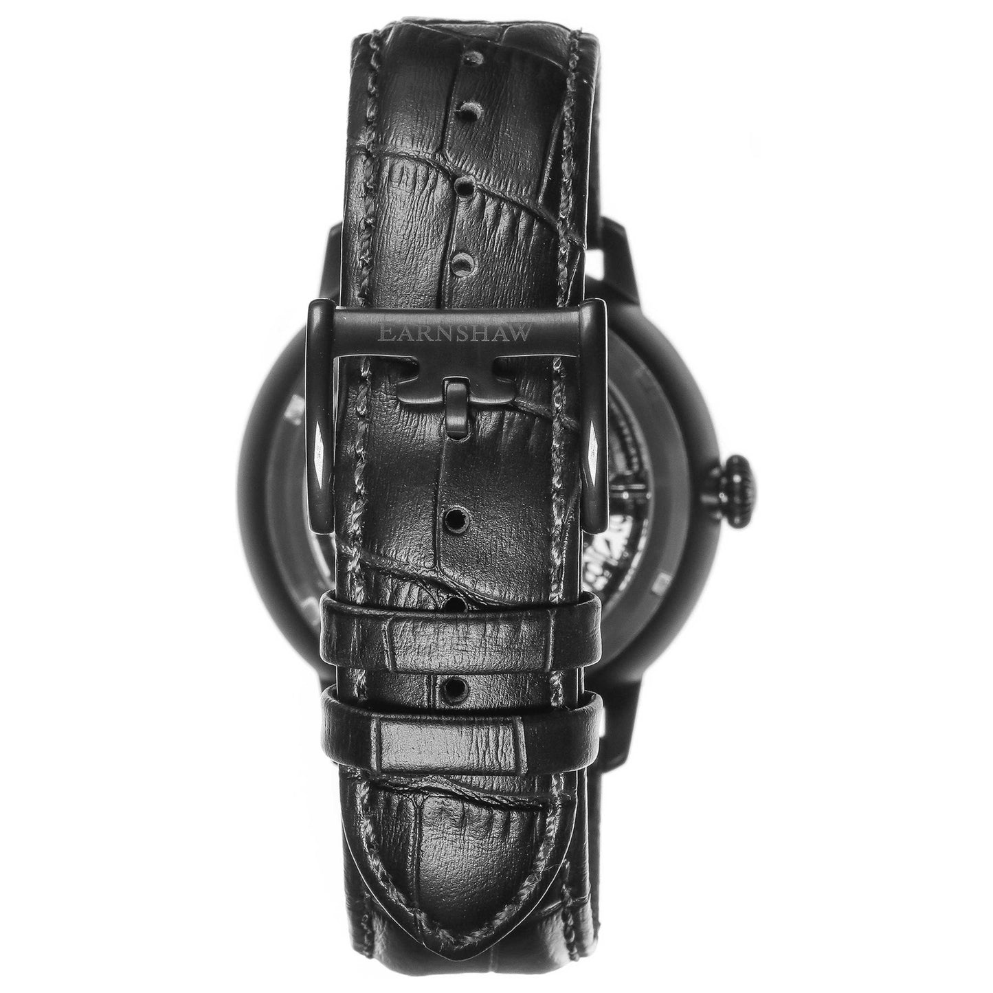 Thomas Earnshaw Vancouver Men's Automatic Watch ES-8075-05 - Image #7