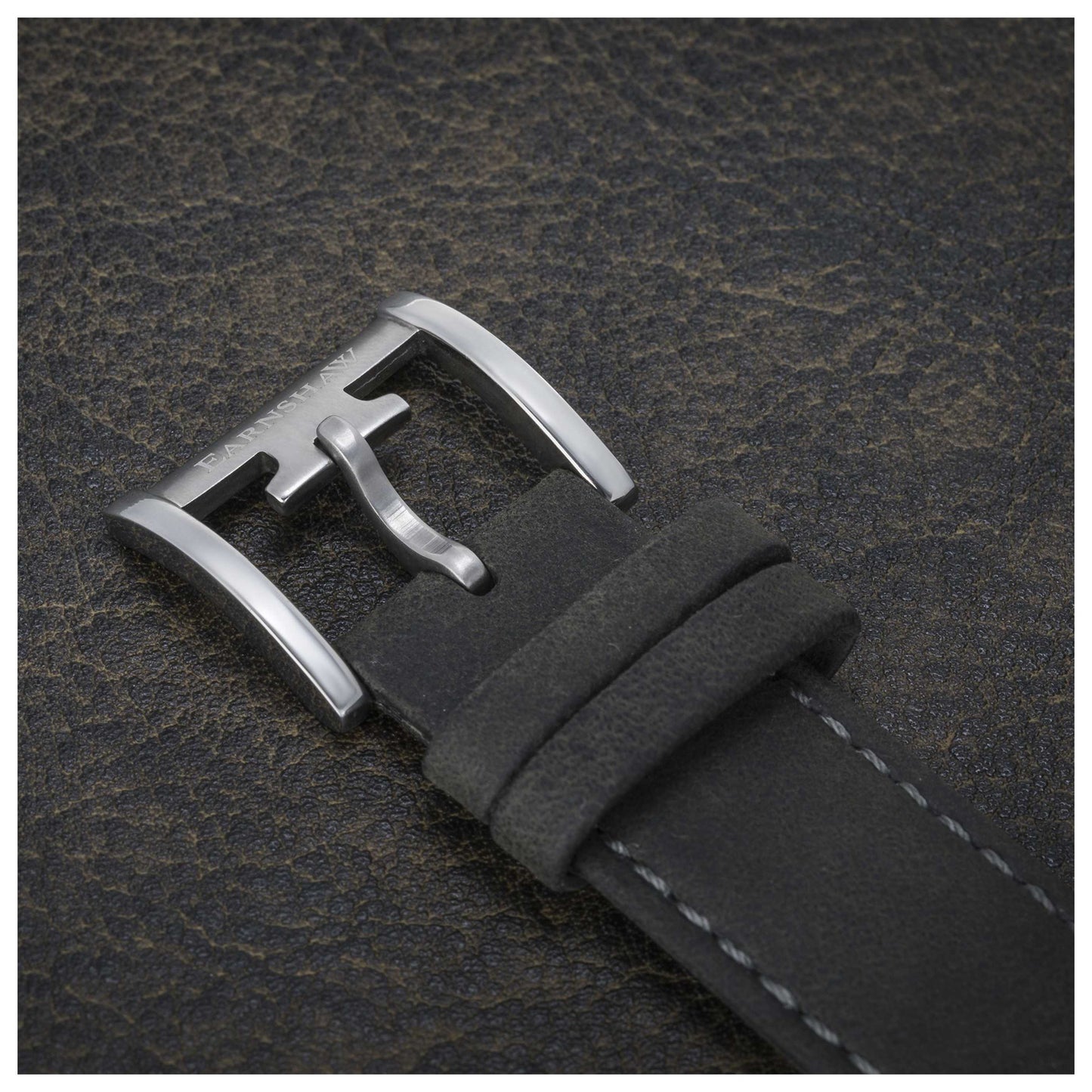 Thomas Earnshaw Investigator Men's Quartz Watch ES-8090-02 - Image #7