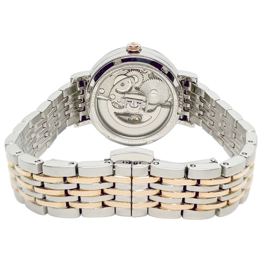 Thomas Earnshaw Nightingale Women's Automatic Watch ES-8156-33 - Image #2