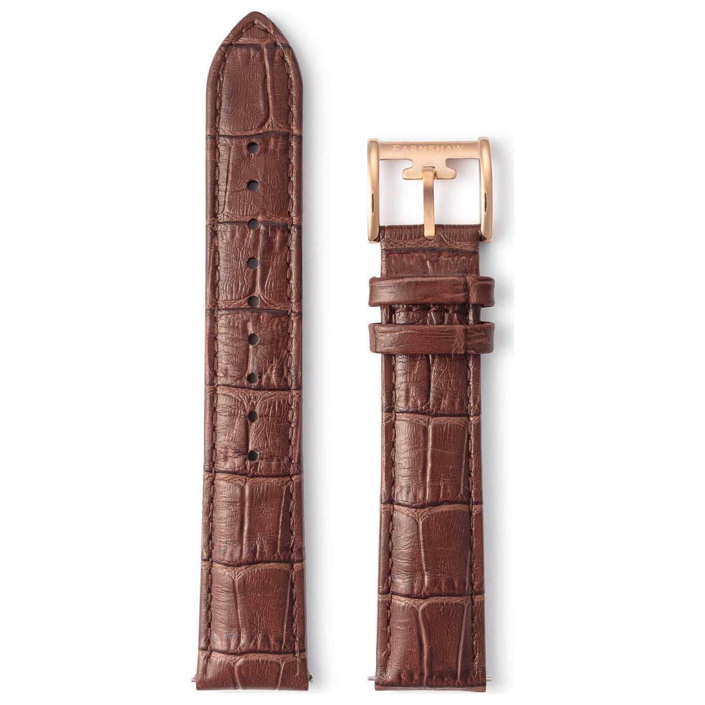 Thomas Earnshaw Boulton Men's Automatic Watch ES-8226-66 - Image #5