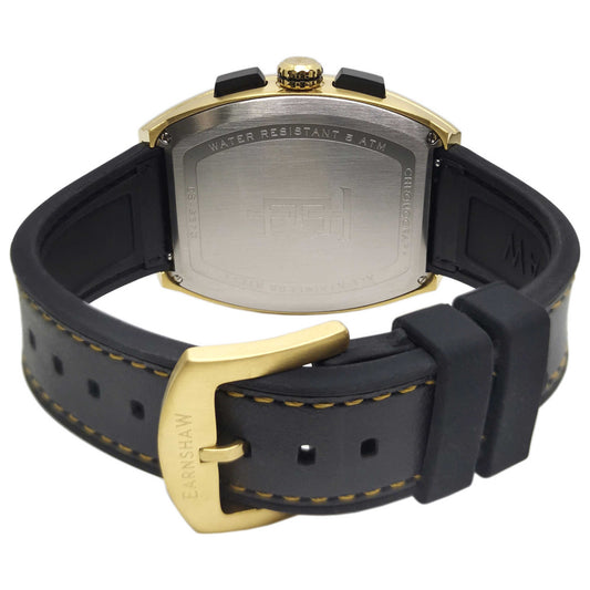 Thomas Earnshaw Supremacy Men's Quartz Watch ES-8270-01 - Image #2