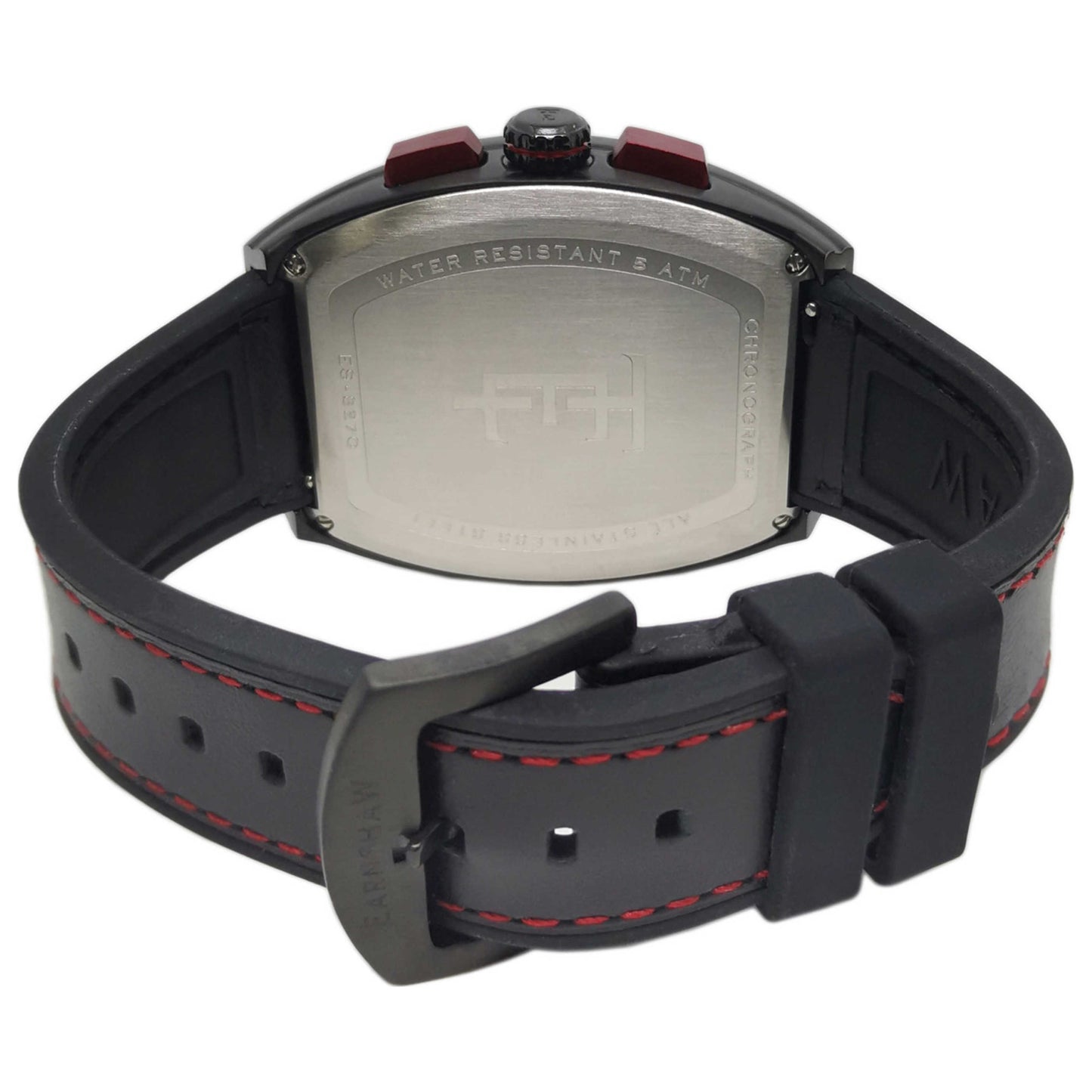 Thomas Earnshaw Supremacy Men's Quartz Watch ES-8270-02 - Image #2