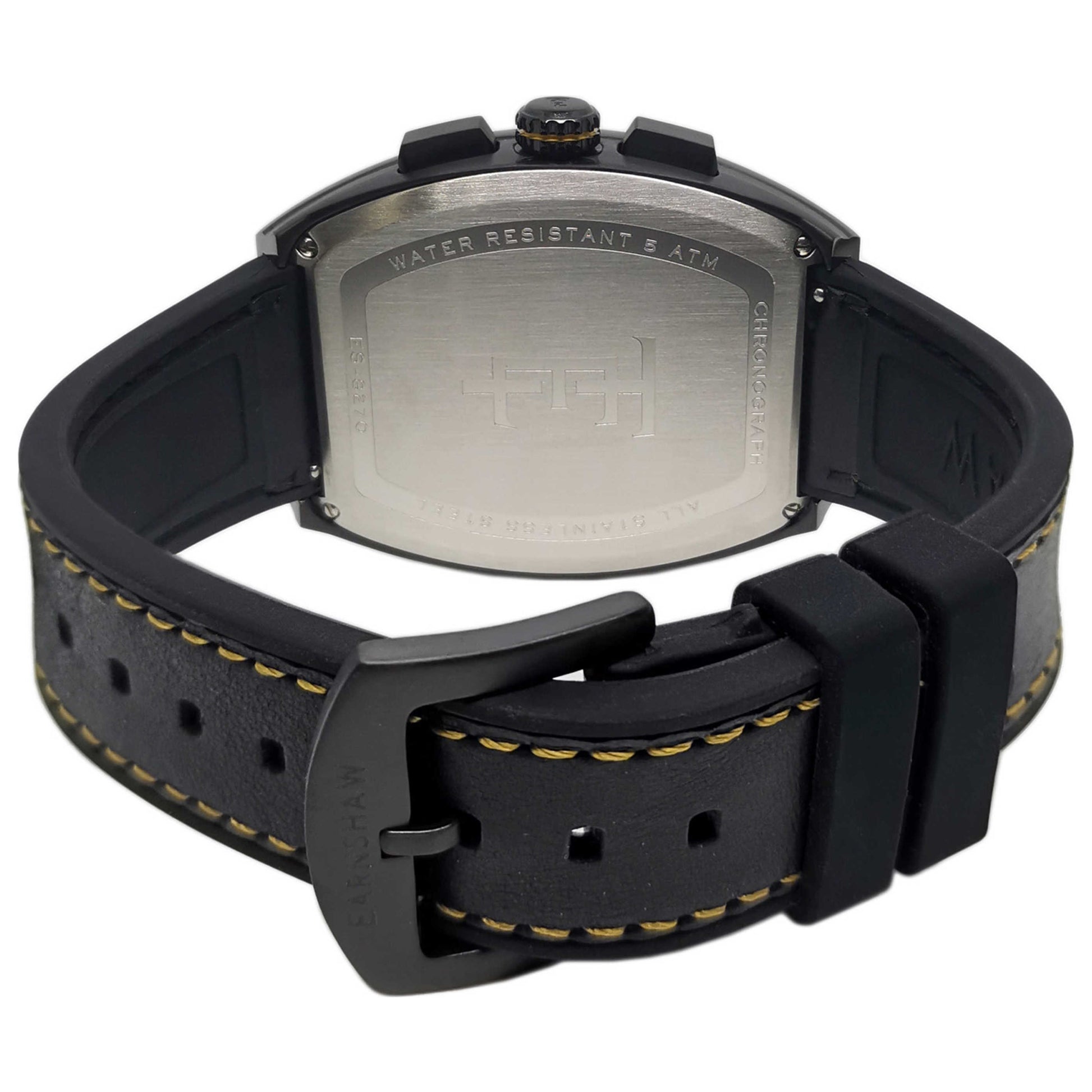 Thomas Earnshaw Supremacy Men's Quartz Watch ES-8270-04 - Image #2