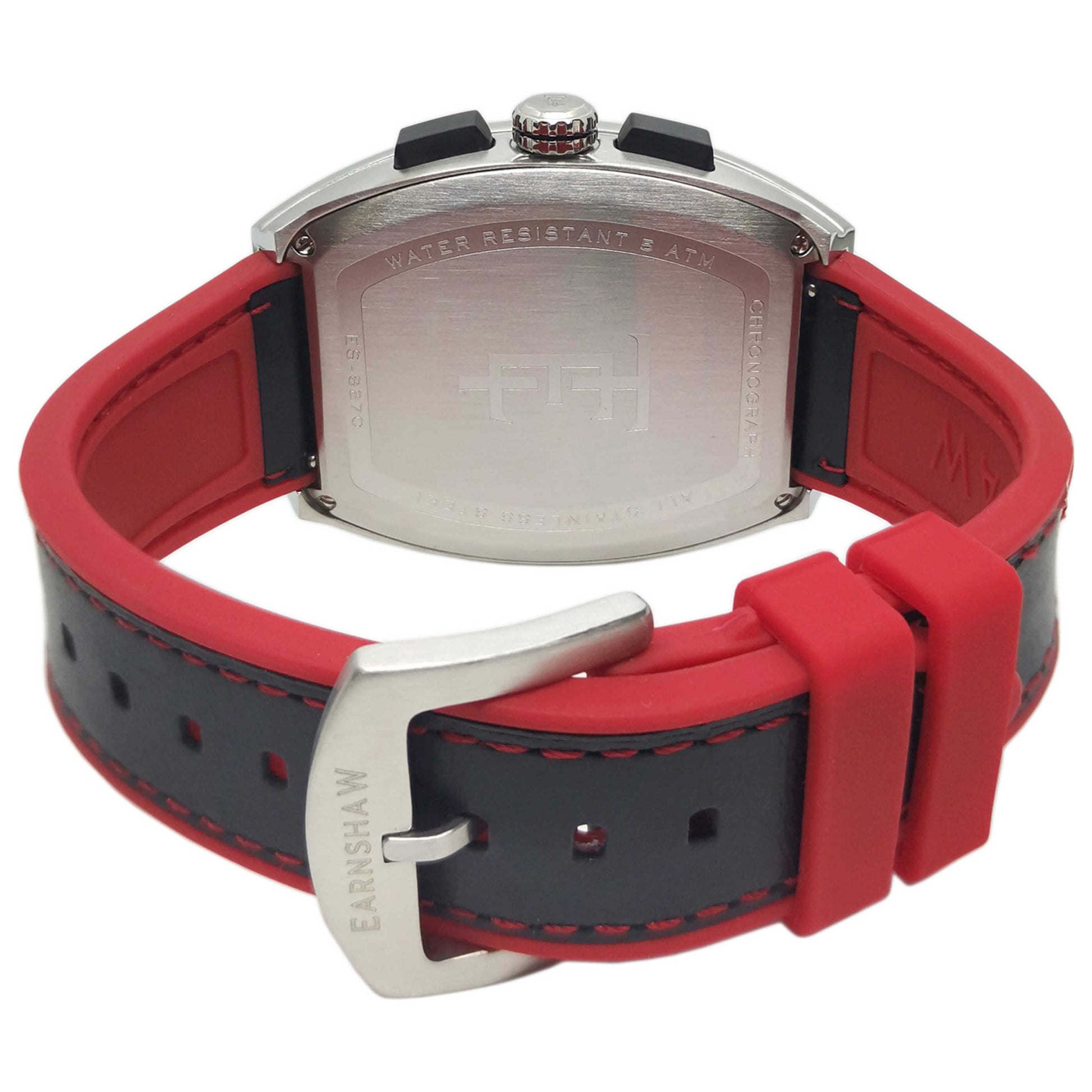 Thomas Earnshaw Supremacy Men's Quartz Watch ES-8270-05 - Image #2