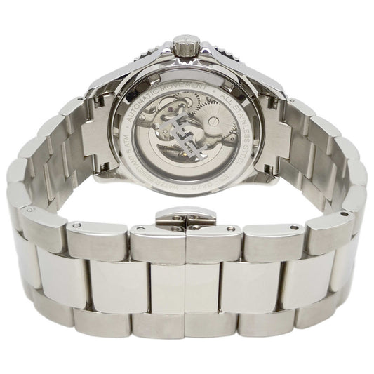 Thomas Earnshaw Martineau Women's Automatic Watch ES-8275-22 - Image #2