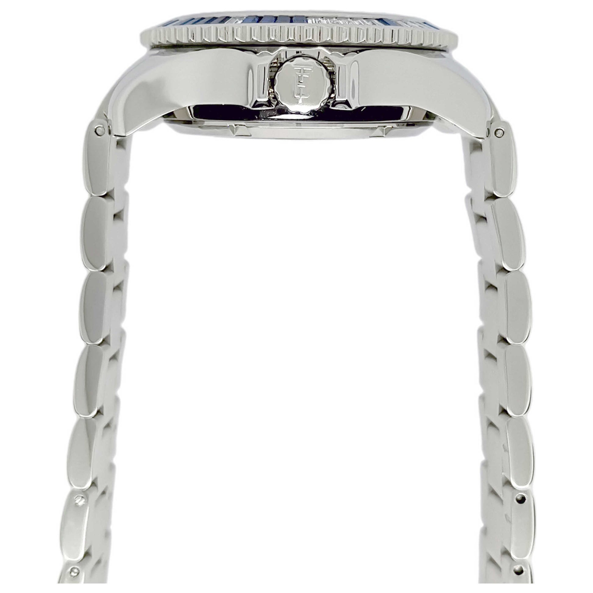 Thomas Earnshaw Martineau Women's Automatic Watch ES-8275-22 - Image #4
