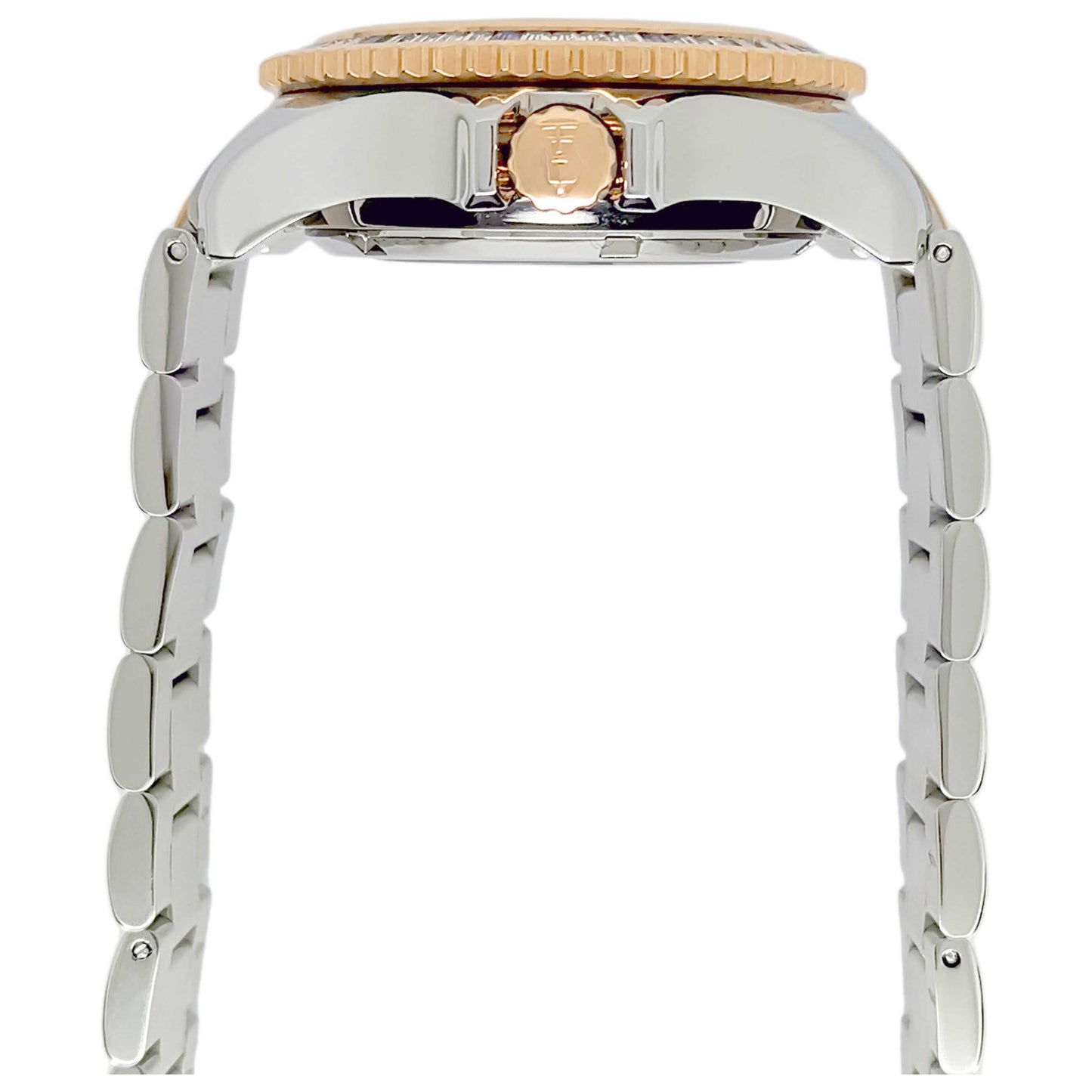 Thomas Earnshaw Martineau Women's Automatic Watch ES-8275-55 - Image #4