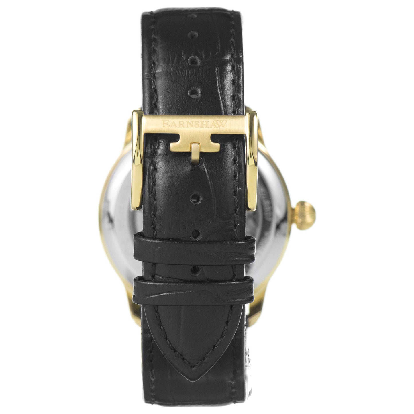 Thomas Earnshaw Longitude Men's Automatic Watch ES-8807-02 - Image #7