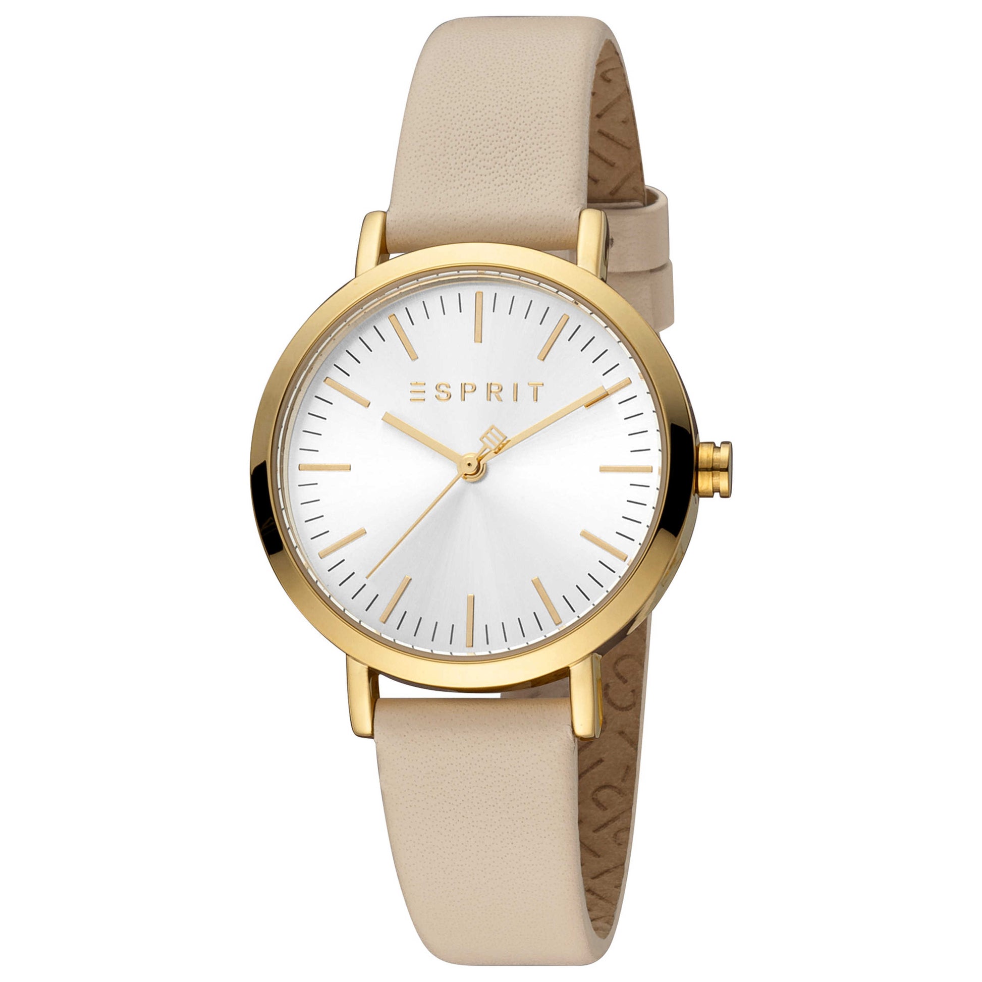 Front view of Esprit Ennie Women's Quartz Watch ES1L358L0025