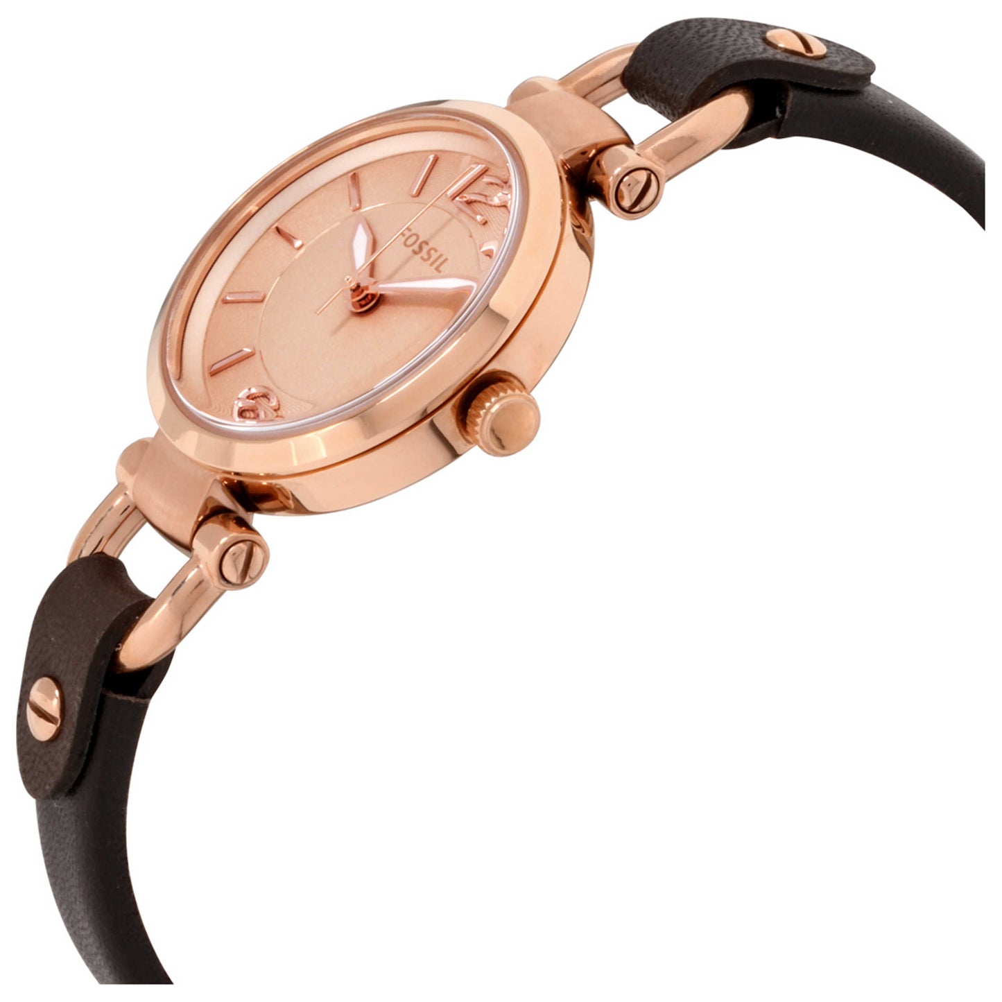 Fossil Georgia Women's Quartz Watch ES3862 - Image #2