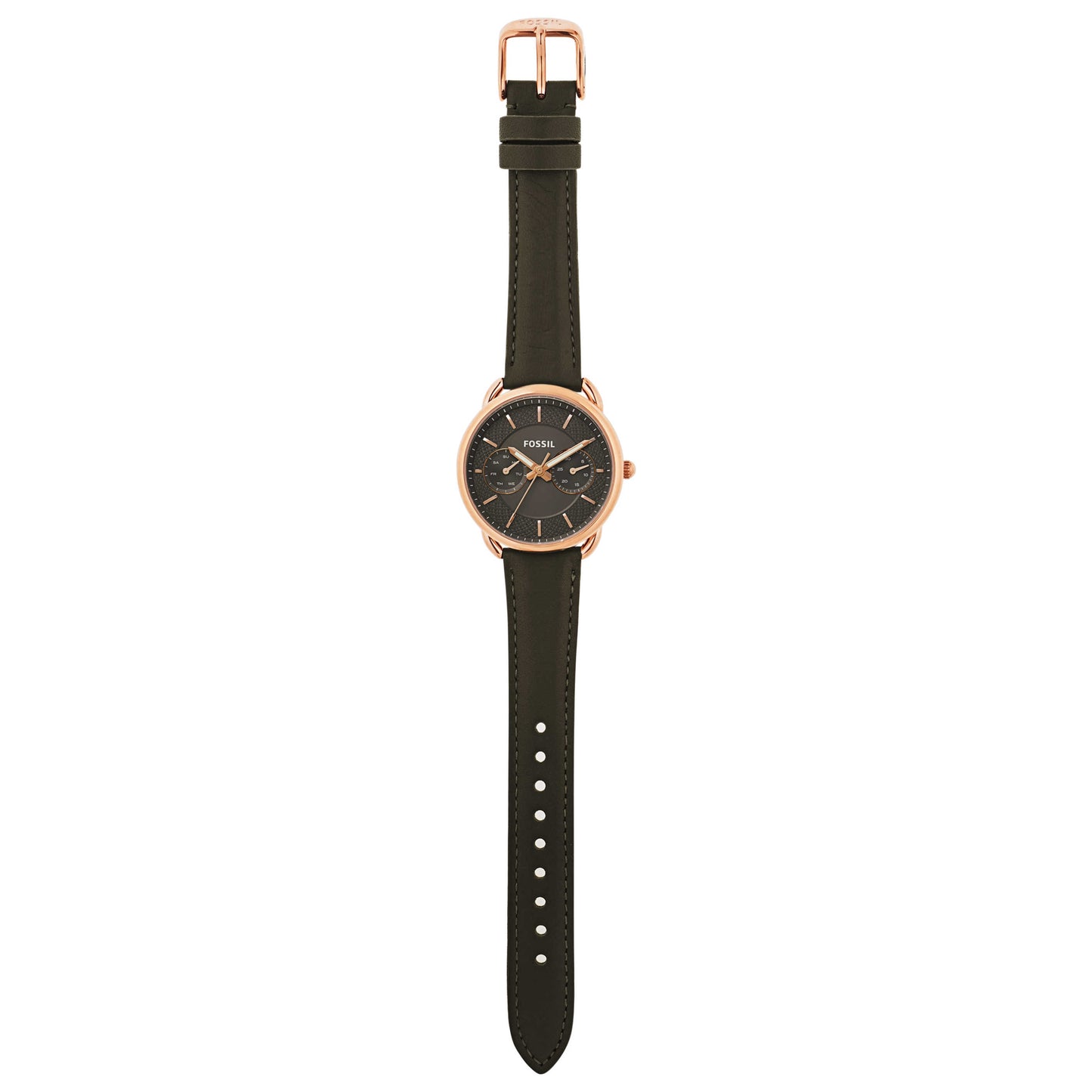 Fossil Tailor Women's Japanese Quartz (Battery-Powered) Watch ES3913 - Image #8