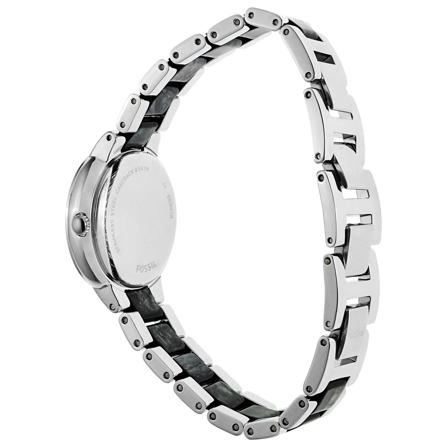 Fossil Virginia Women's Japanese Quartz (Battery-Powered) Watch ES3918 - Image #2