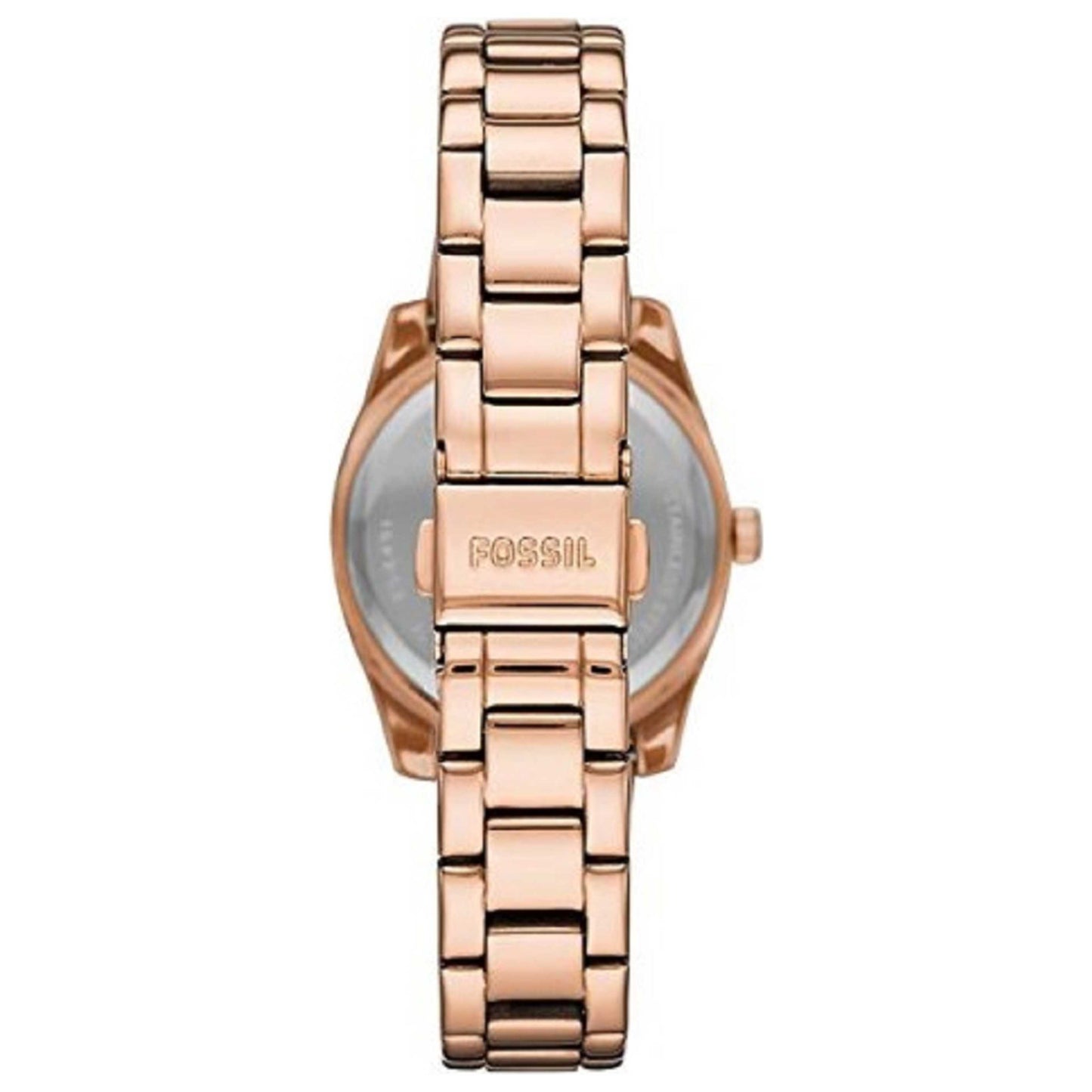 Fossil Scarlette Women's Quartz Watch ES4491 - Image #3