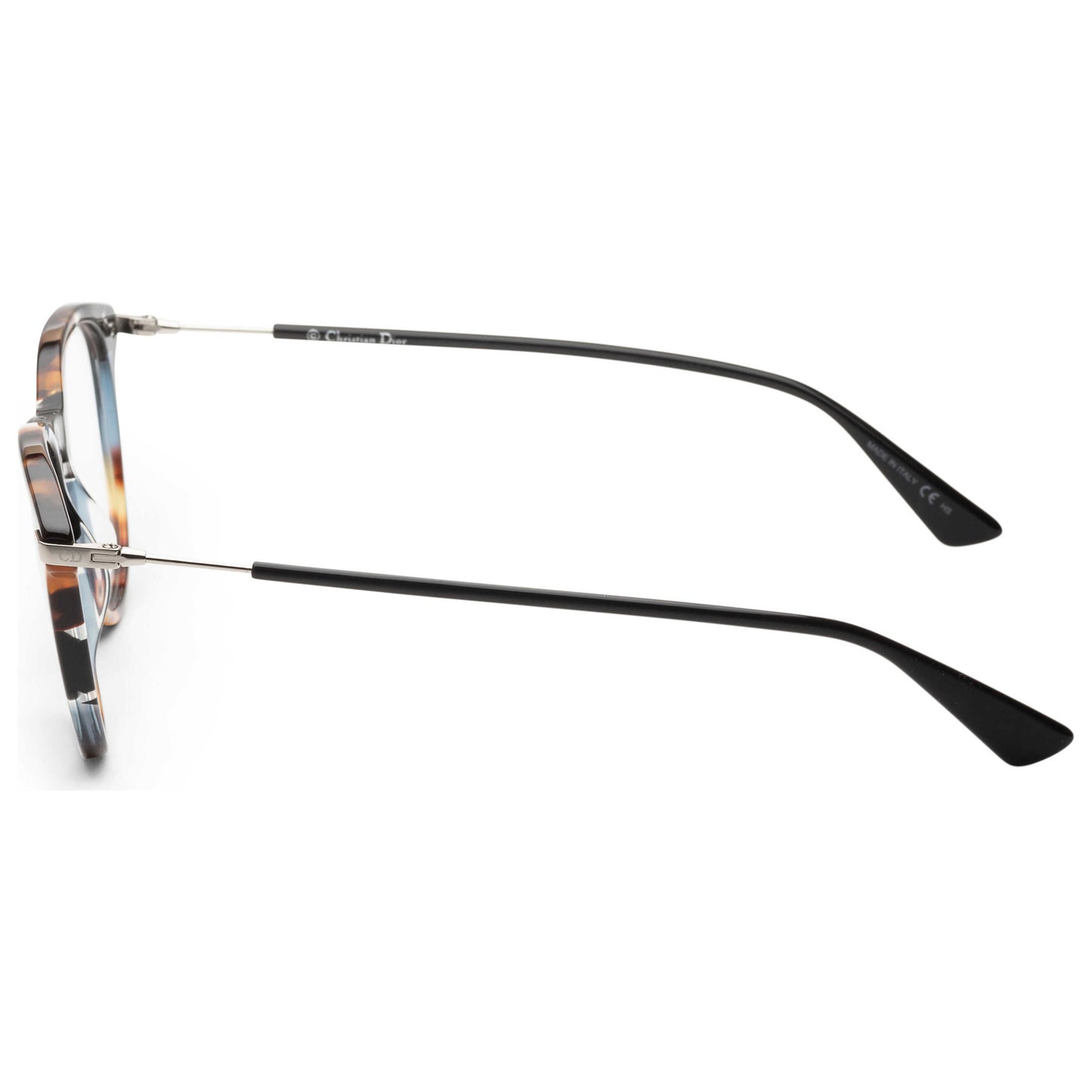 Left view of Christian Dior Fashion Women's Opticals ESSENCE12-0JBW-50-17