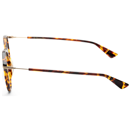 Left view of Christian Dior Fashion Women's Opticals ESSENCE12-0P65-50-17