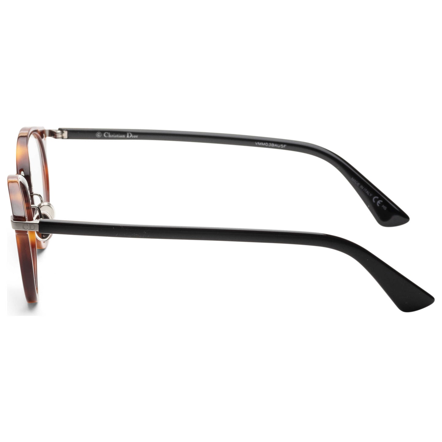 Left view of Christian Dior Fashion Women's Opticals ESSENCE2-581-49