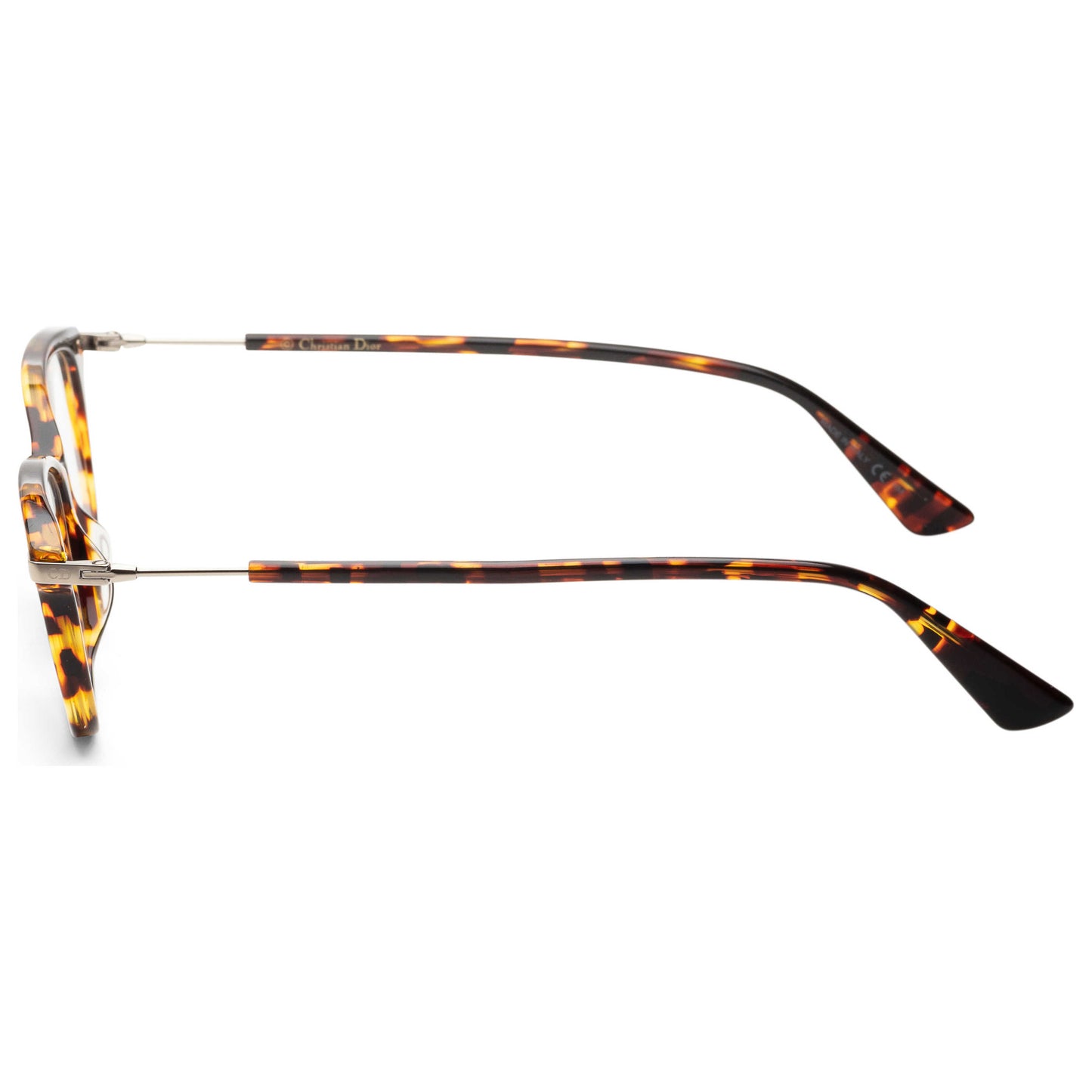 Left view of Christian Dior Fashion Women's Opticals ESSENCE8-0SCL-53-13