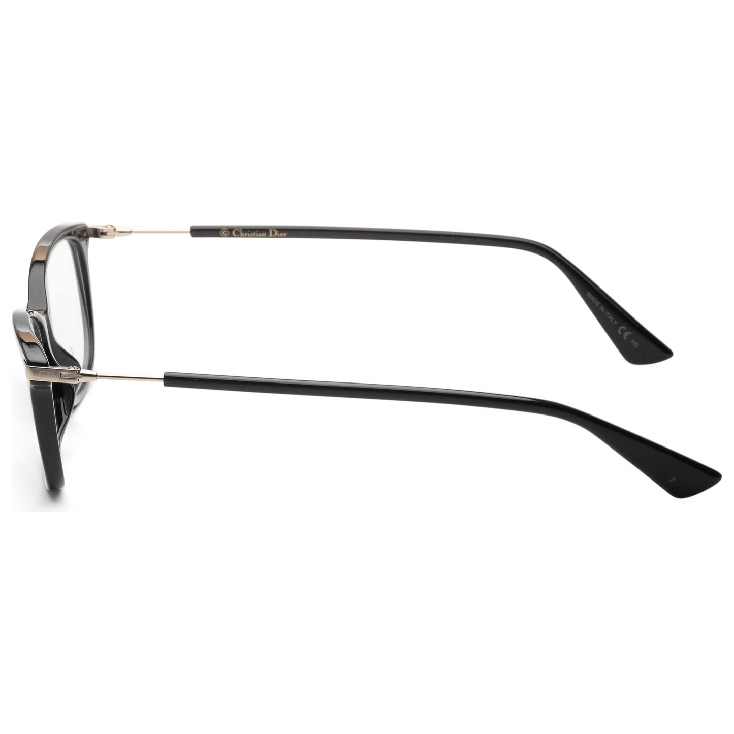 Left view of Christian Dior Fashion Women's Opticals ESSENCE8-807-53-13