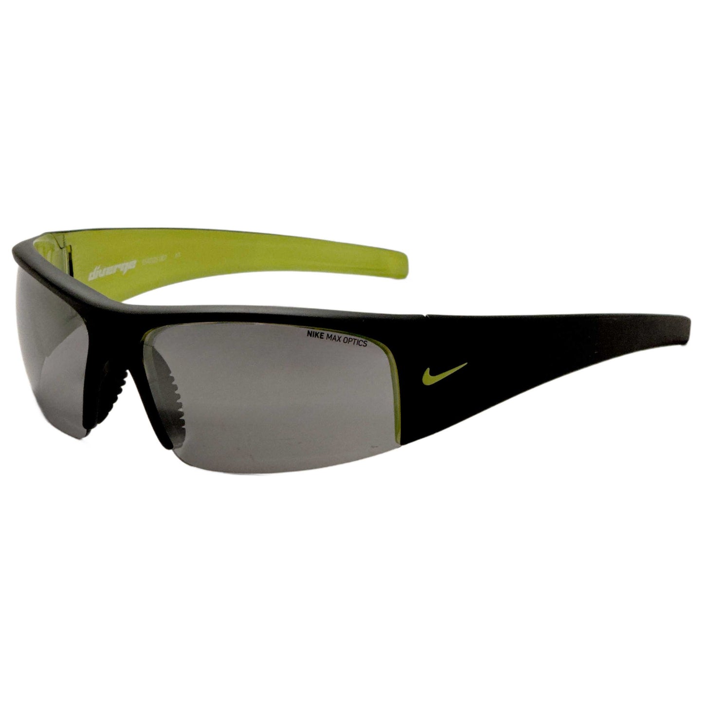 Front view of Nike Diverge Unisex Sunglasses EV0325-007