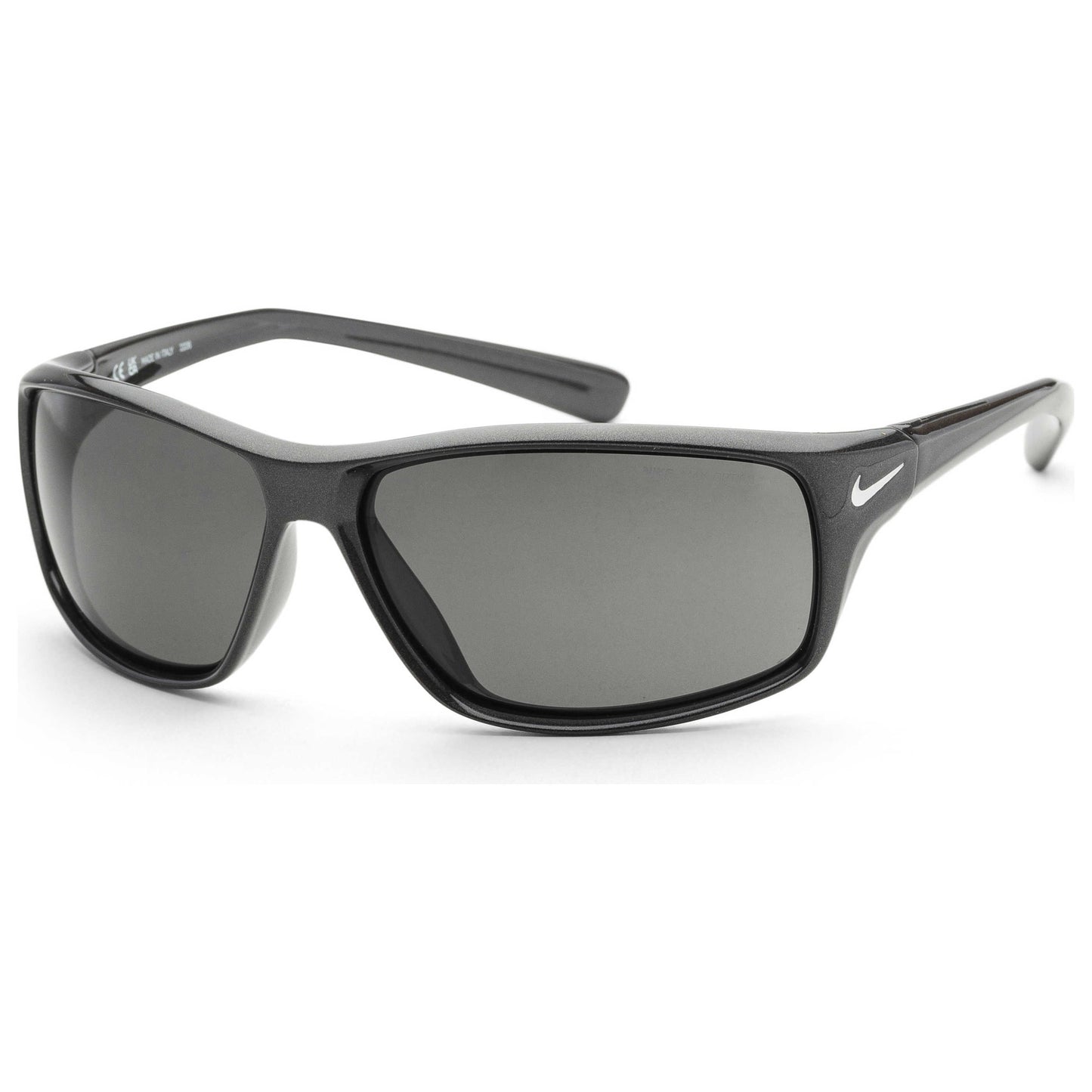 Front view of Nike Adrenaline Men's Sunglasses EV0605-003-65