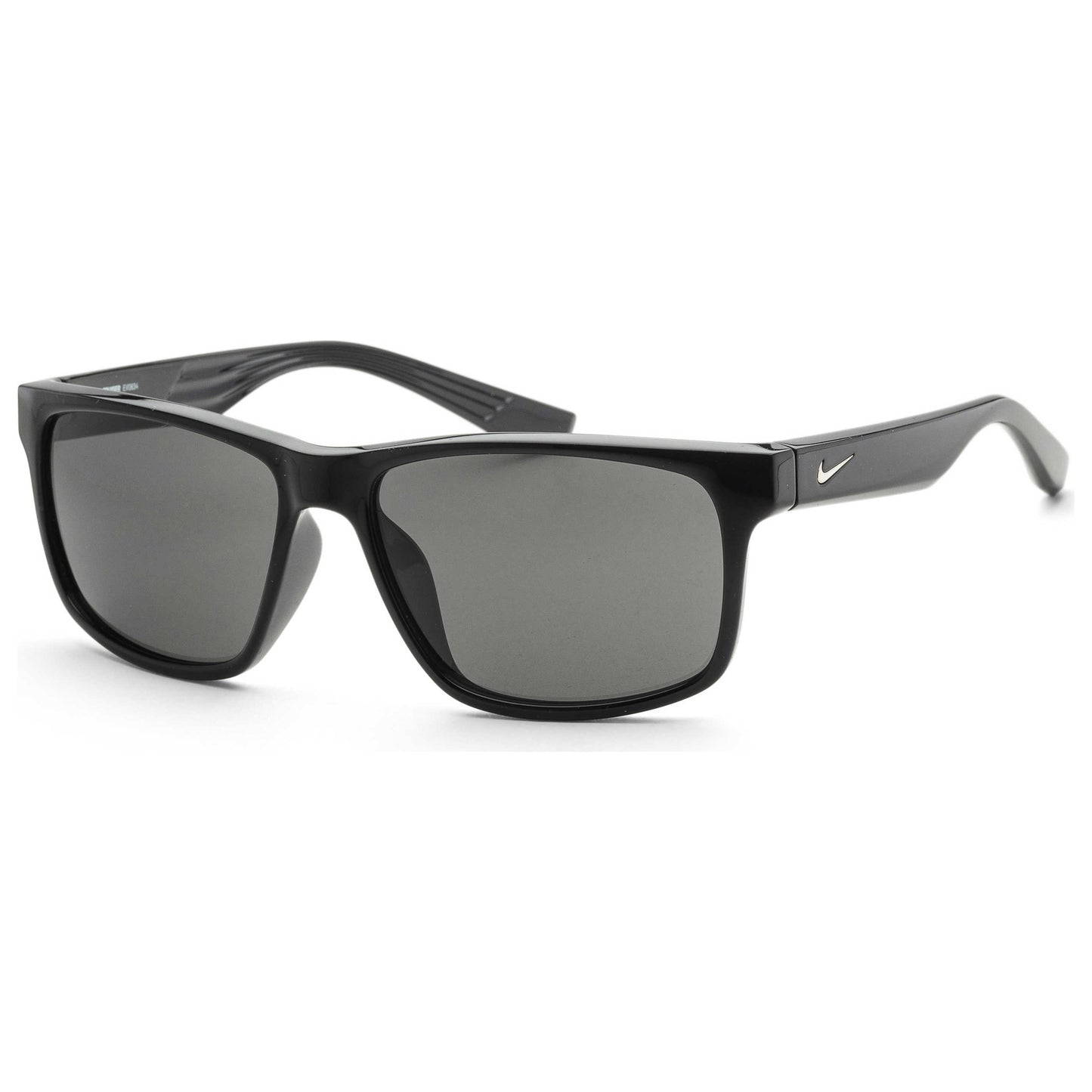 Front view of Nike Cruiser Men's Sunglasses EV08-001-59