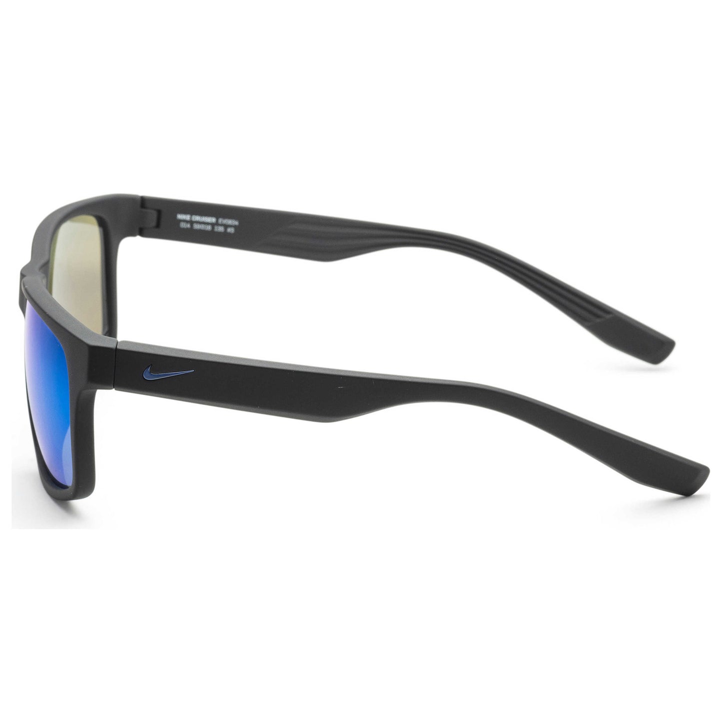 Left view of Nike Cruiser Men's Sunglasses EV08-014-59