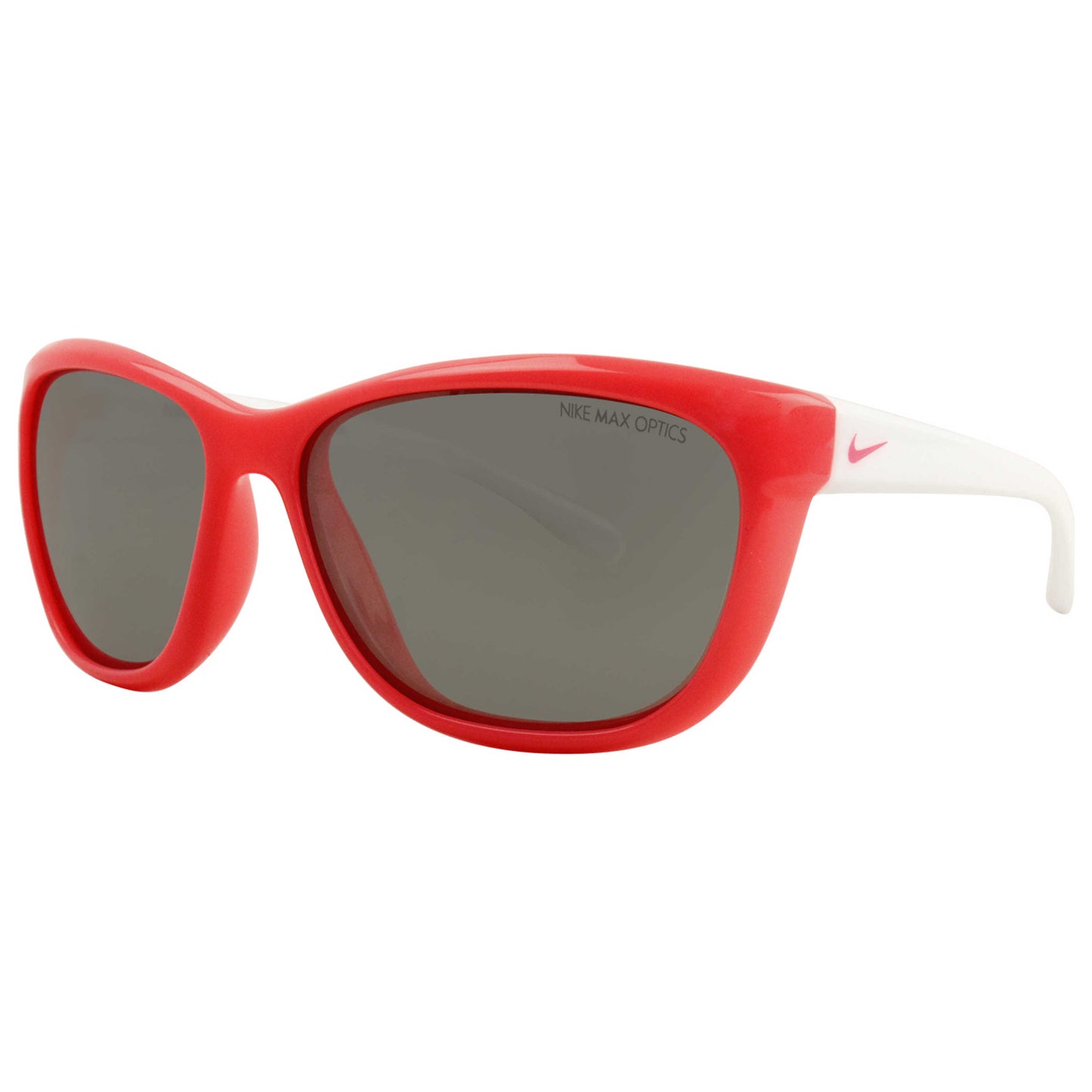 Front view of Nike Fashion Women's Sunglasses EV0820-609-53
