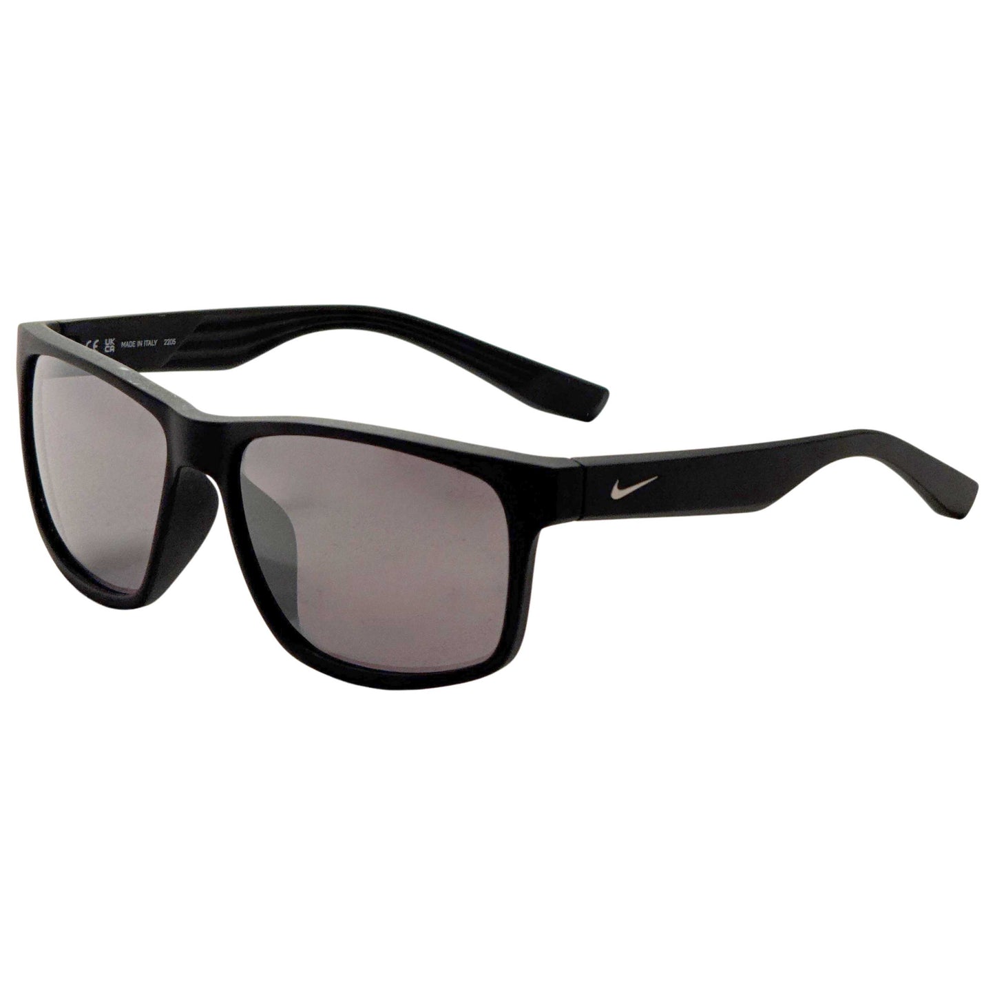 Front view of Nike Cruiser Men's Sunglasses EV0834-002-59