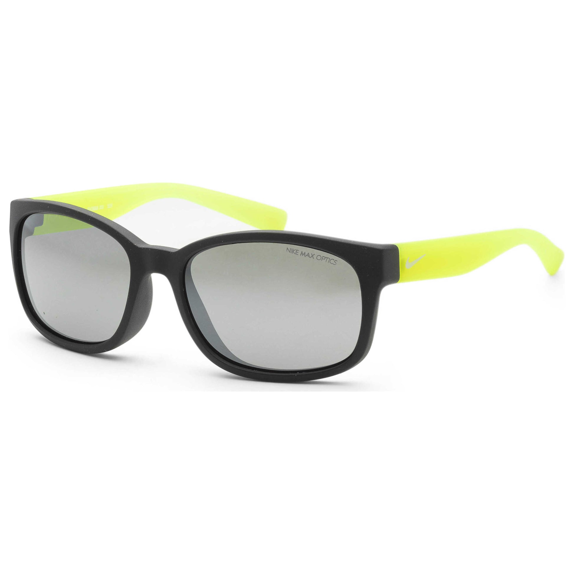 Front view of Nike Spirit for Kids Unisex Sunglasses EV0886-001-51