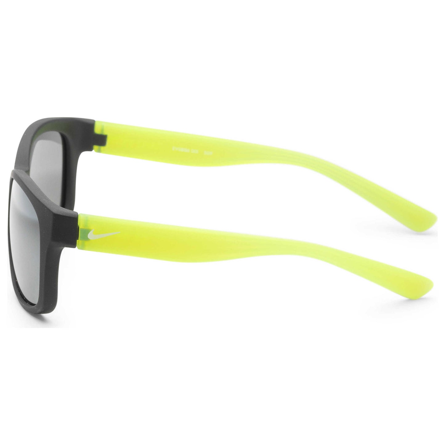 Left view of Nike Spirit for Kids Unisex Sunglasses EV0886-001-51