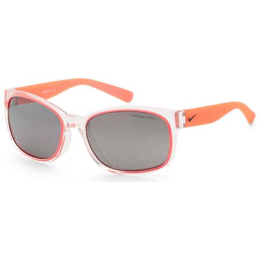 Front view of Nike Spirit for Kids Unisex Sunglasses EV0886-906-51