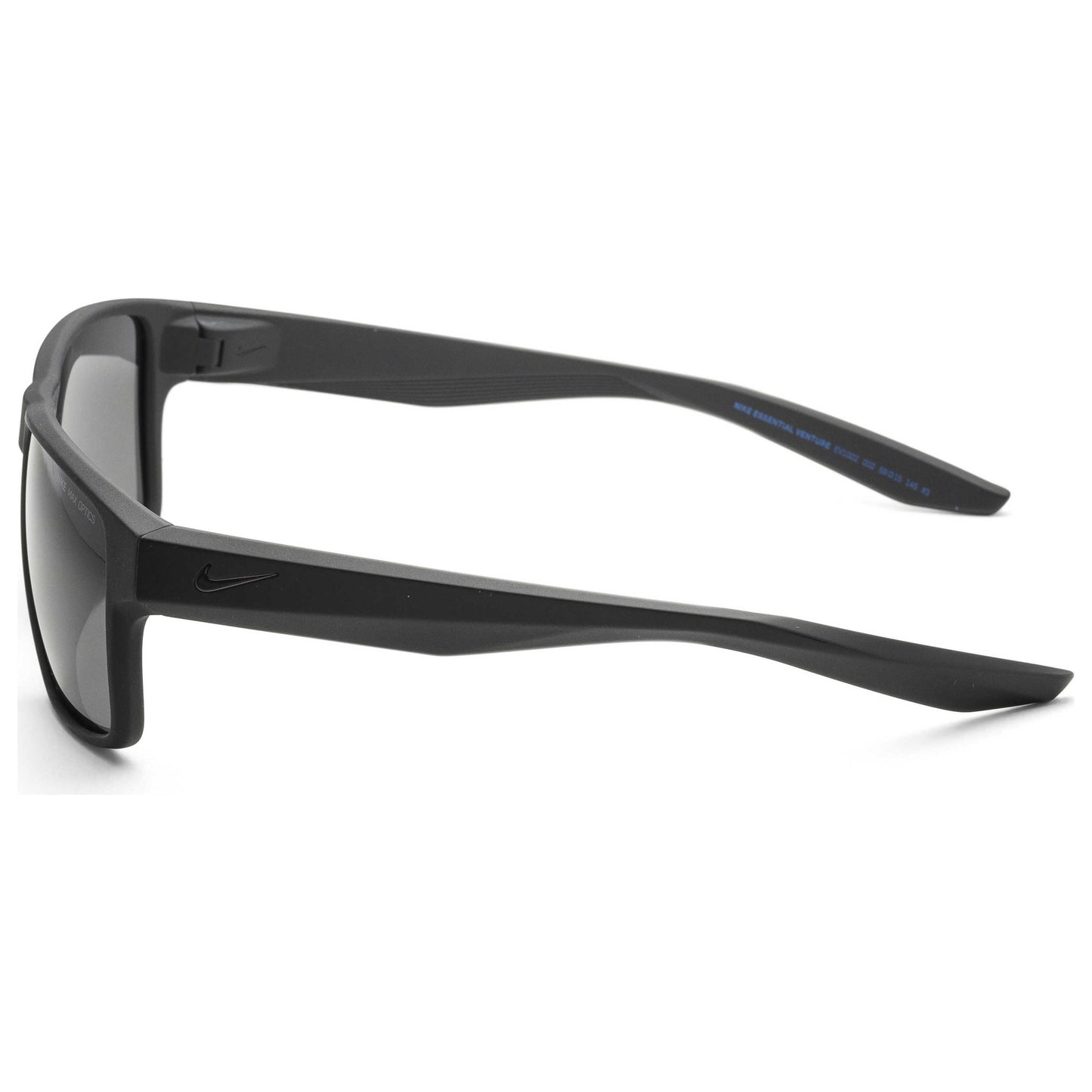 Left view of Nike Essential Unisex Sunglasses EV1002-002-59