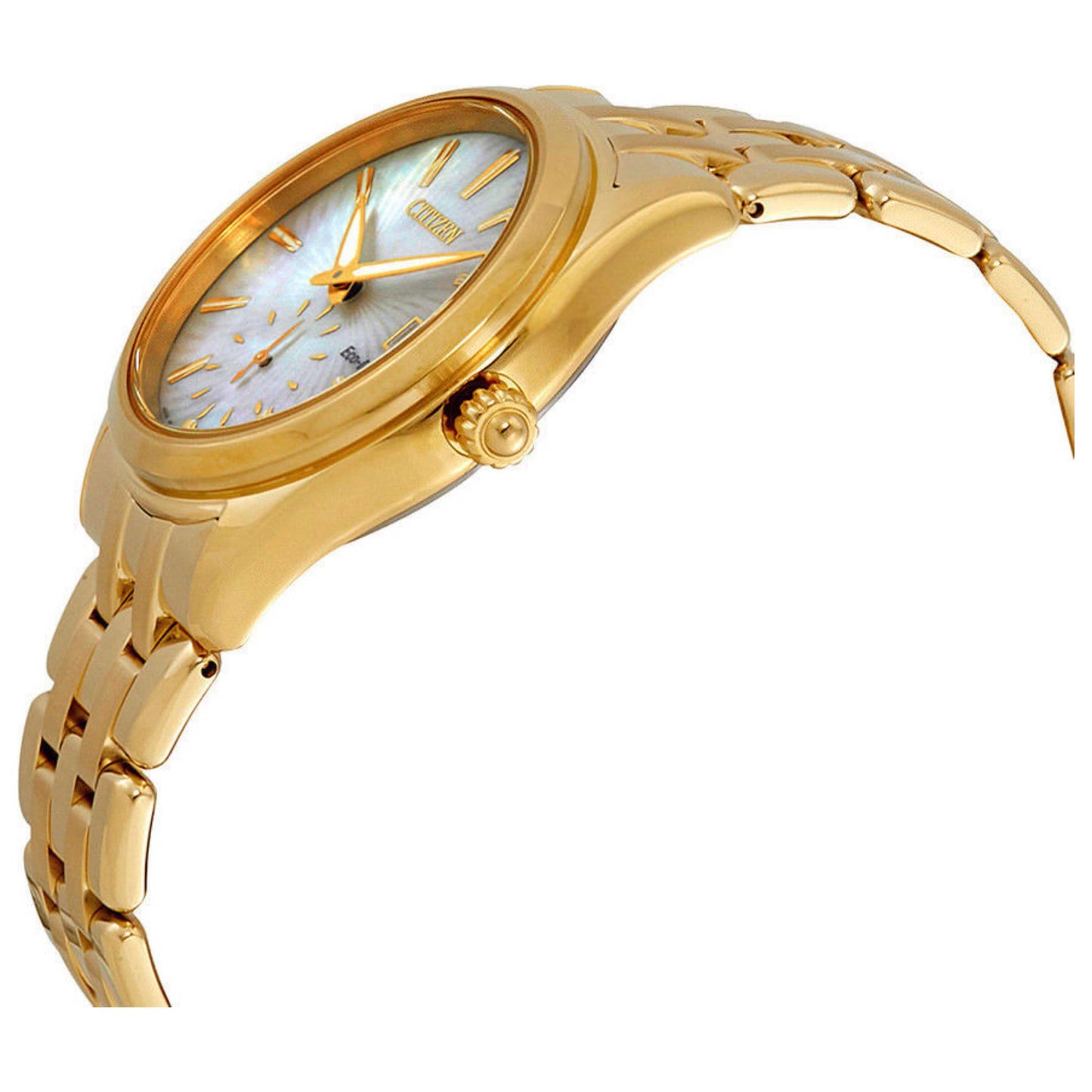 Citizen Corso Women's Solar Watch EV1032-51D - Image #4