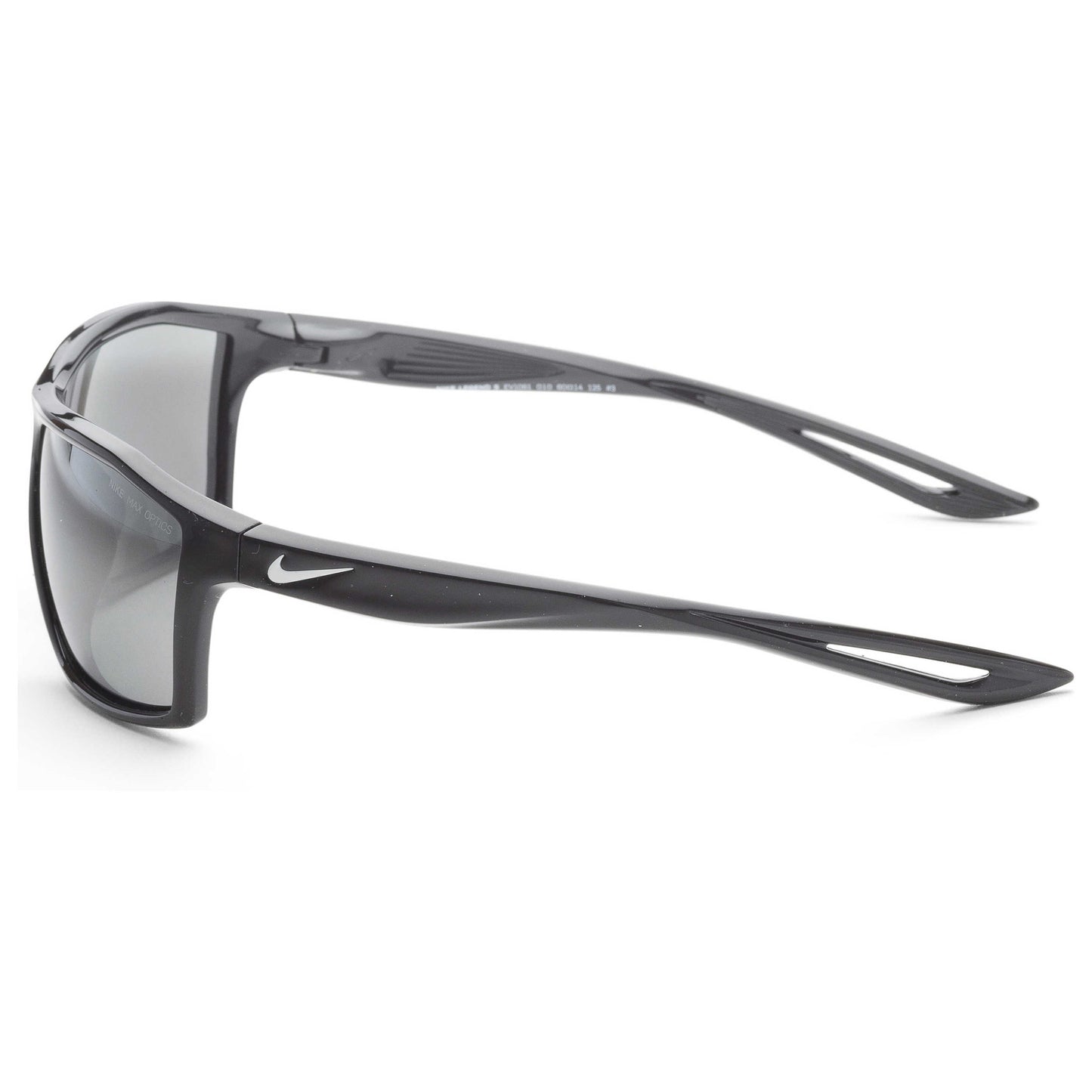 Left view of Nike Legend Unisex Sunglasses EV1061-010