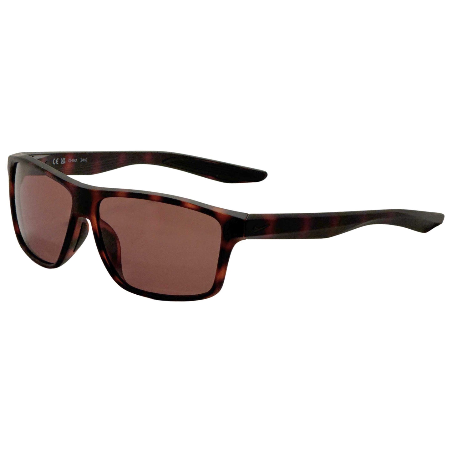 Front view of Nike Premier Men's Sunglasses EV1071-202-60