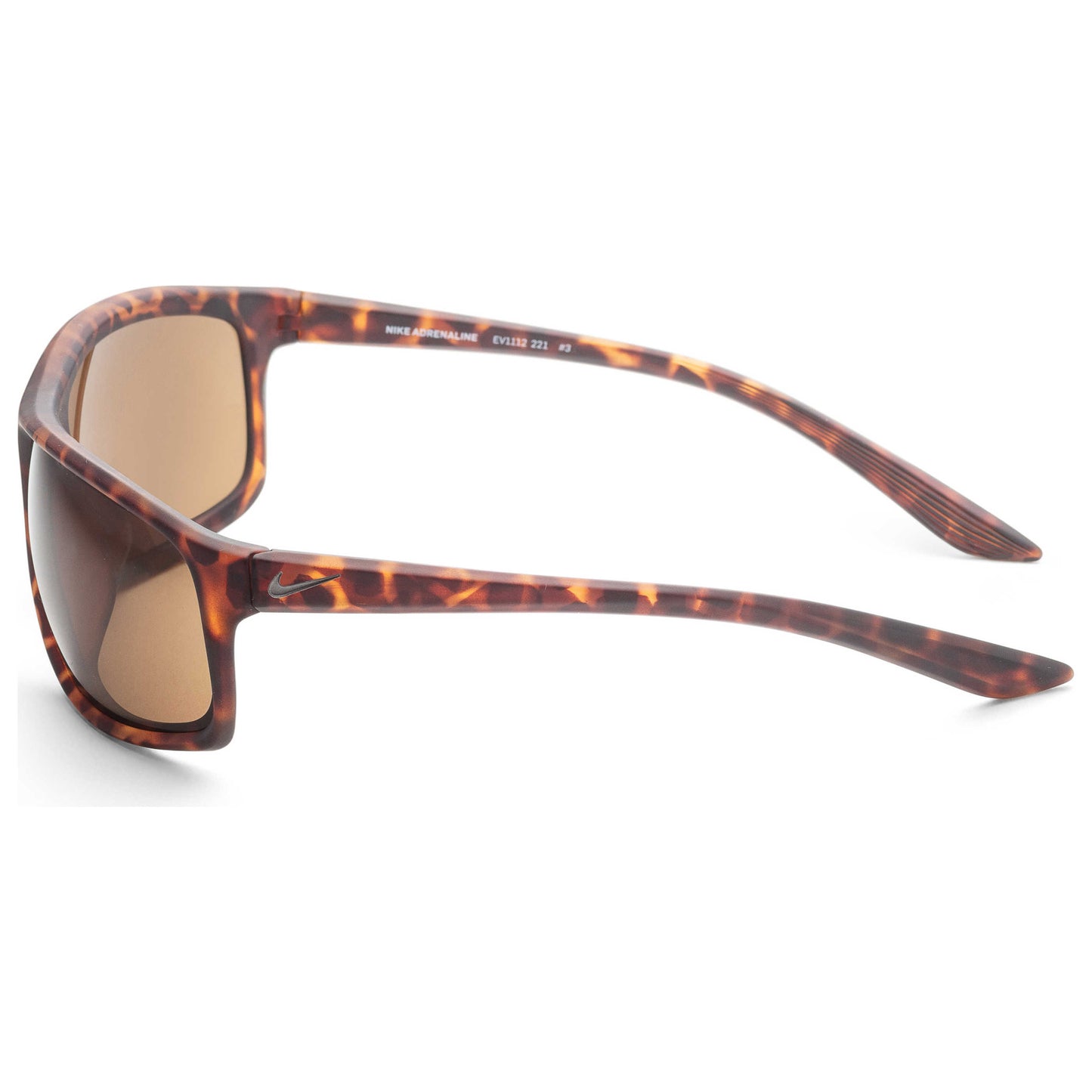 Left view of Nike Adrenaline Men's Sunglasses EV1112-221