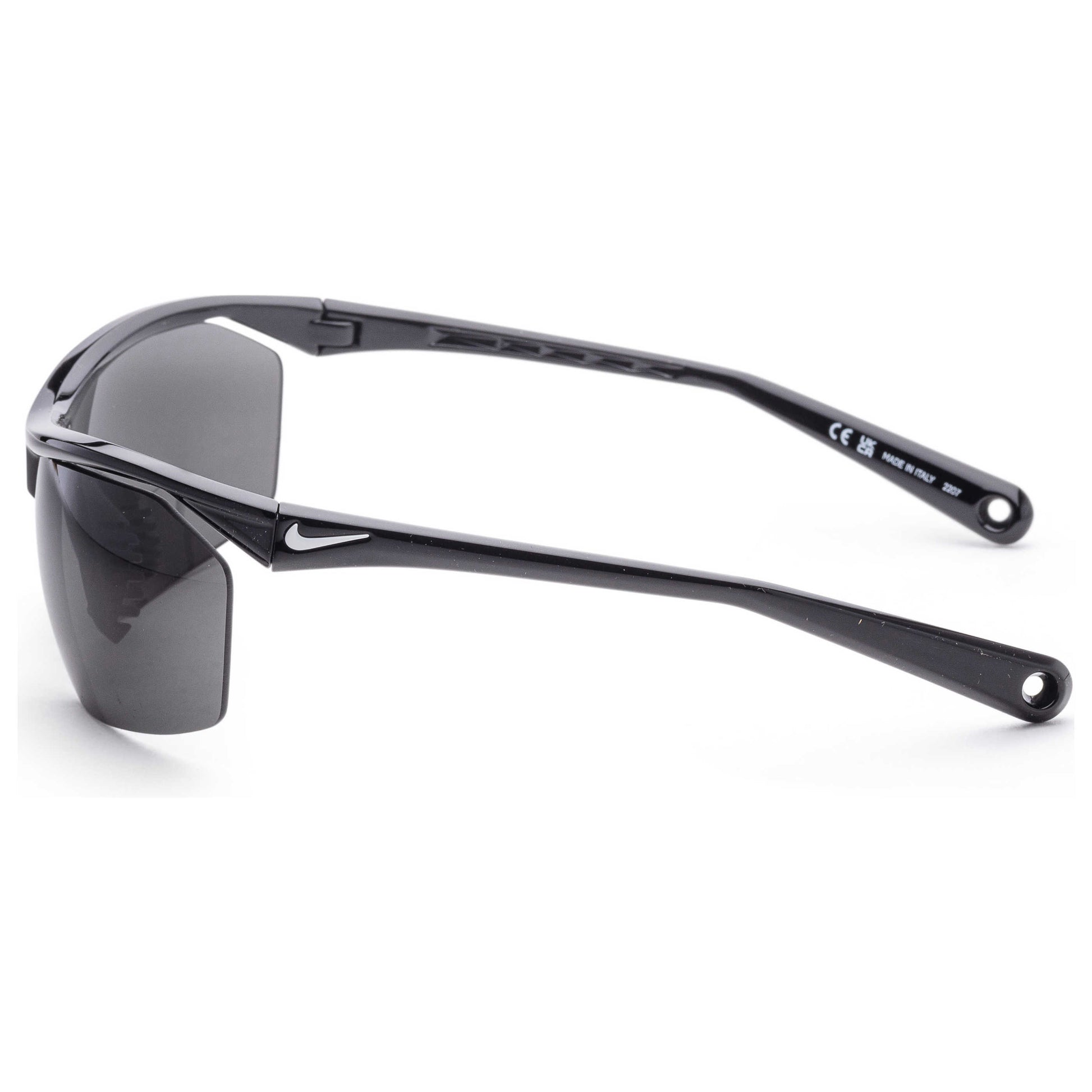 Left view of Nike Tailwind Men's Sunglasses EV1128-001-70