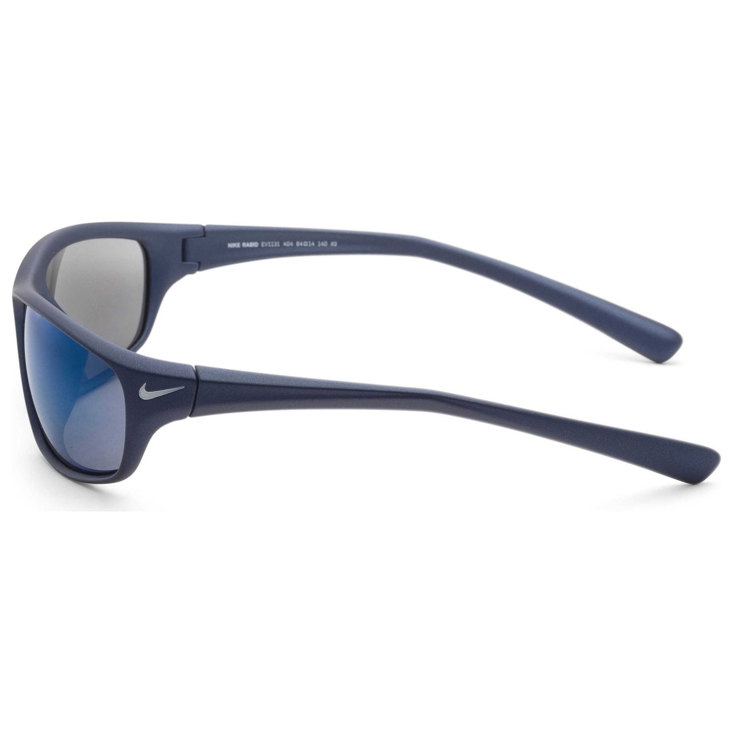 Left view of Nike Rabid Men's Sunglasses EV1131-404-63