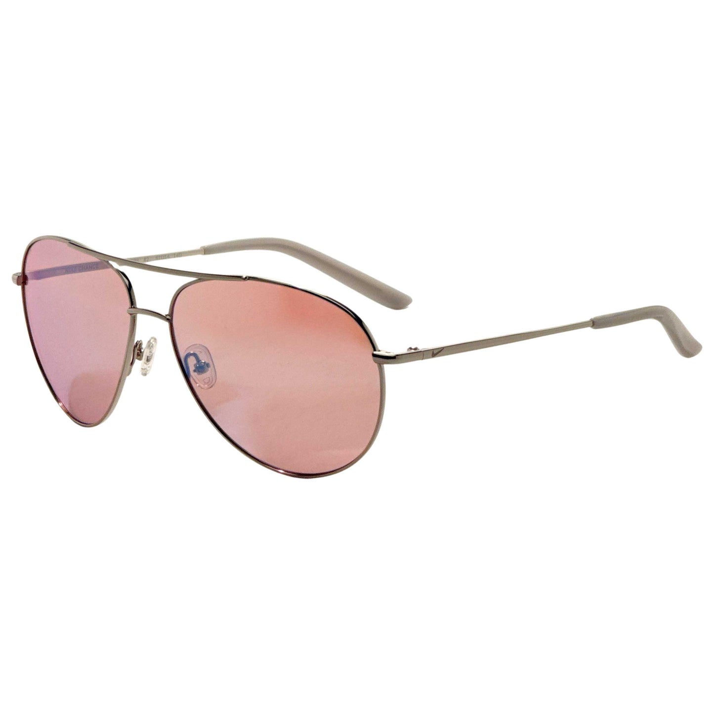 Front view of Nike Chance Unisex Sunglasses EV1218-086-61