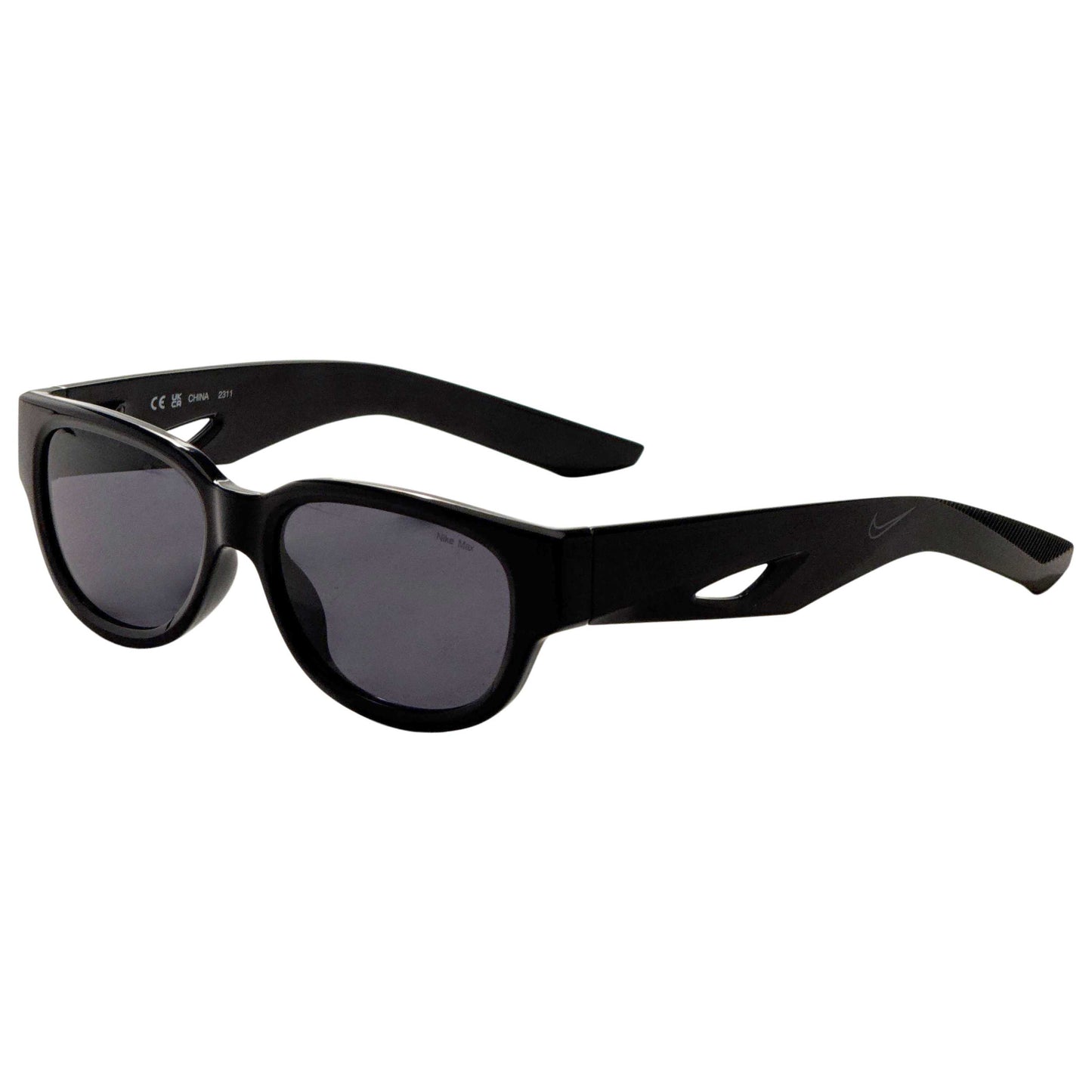 Front view of Nike Variant Men's Sunglasses EV24014-010-54