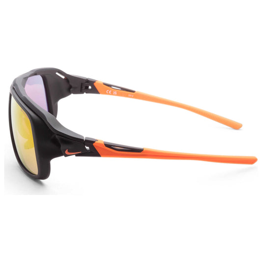 Left view of Nike Flyfree Men's Sunglasses EV24024-008