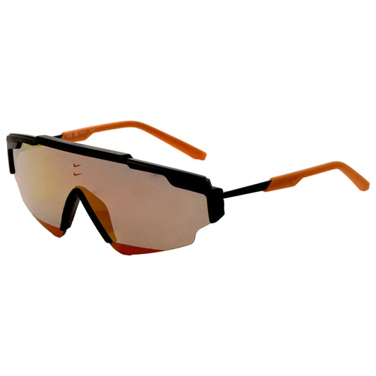 Front view of Nike Marquee Edge Unisex Sunglasses EV24027-008